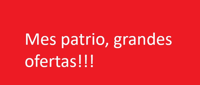 Promocional